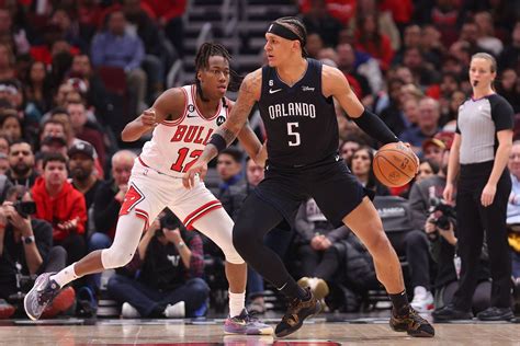 magic vs bulls prediction|Chicago Bulls vs Orlando Magic: Prediction and betting tips.